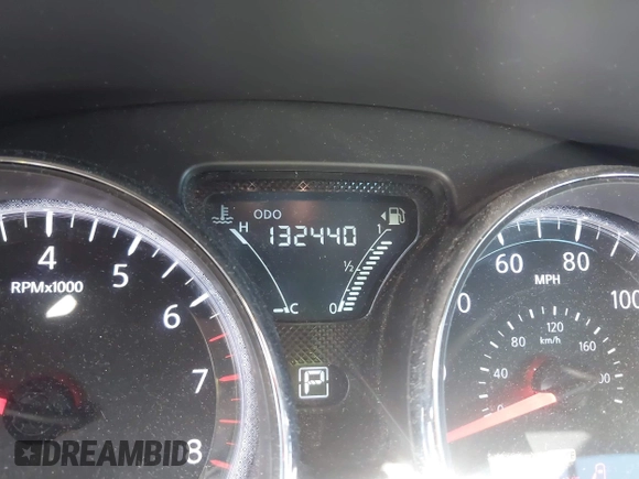 2017 Nissan Versa S Plus z VIN 3N1CN7AP6HL898849, wystawiony jako IAAI lot #41501925 z przebiegiem 132 440 mil mil oraz . Historia ofert i sprzedaży dostępna na DreamBid. Obrazek 15.