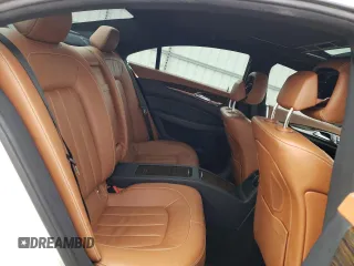 2015 Mercedes-Benz CLS-Class CLS 400 with VIN WDDLJ6FB3FA155009, listed as a Copart auction lot 36436743 with 75,723 mi miles. Bid and sale history available at carsss.com. Image 10.