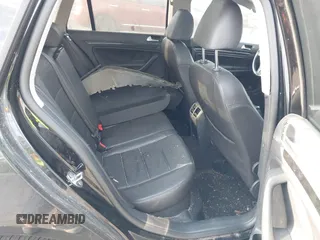 2012 Volkswagen Jetta TDI w/Sunroof & Nav с VIN 3VWPL7AJ9CM681652, выставлен на аукционе IAAI как лот 41847592 с пробегом 96 921 миль миль и . История ставок и продаж доступна на DreamBid. Изображение 8.