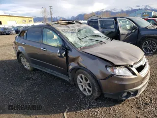 2008 Subaru Tribeca Limited с VIN 4S4WX92D884415674, выставлен на аукционе Copart как лот 75326764 с пробегом 240 815 миль миль и На запчасти • Non repairable. История ставок и продаж доступна на DreamBid. Изображение 4.