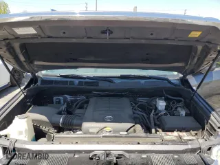 2017 Toyota Tundra 2WD SR5 with VIN 5TFEY5F13HX223809, listed as a Copart auction lot 51860385 with 83,249 mi miles and Salvage Title. Bid and sale history available at carsss.com. Image 11.