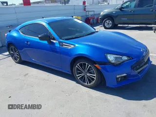 2015 Subaru BRZ Series.Blue с VIN JF1ZCAC10F9607289, выставлен на аукционе IAAI как лот 42692263 с пробегом 83 050 миль миль и . История ставок и продаж доступна на DreamBid. Изображение 1.