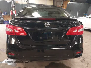 2018 Nissan Sentra S with VIN 3N1AB7AP1JY275891, listed as a IAAI auction lot 41836058 with 66,239 mi miles and . Bid and sale history available at DreamBid. Image 16.