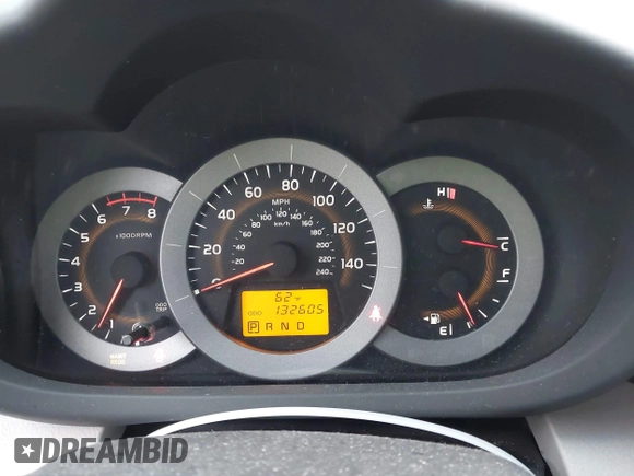 2012 Toyota RAV4 Limited с VIN 2T3YK4DV9CW015994, выставлен на аукционе IAAI как лот 42147954 с пробегом 132 605 миль миль и . История ставок и продаж доступна на DreamBid. Изображение 7.