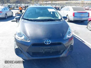 2016 Toyota Prius One with VIN JTDKDTB37G1129041, listed as a IAAI auction lot 41655107 with 76,066 mi miles and . Bid and sale history available at DreamBid. Image 12.