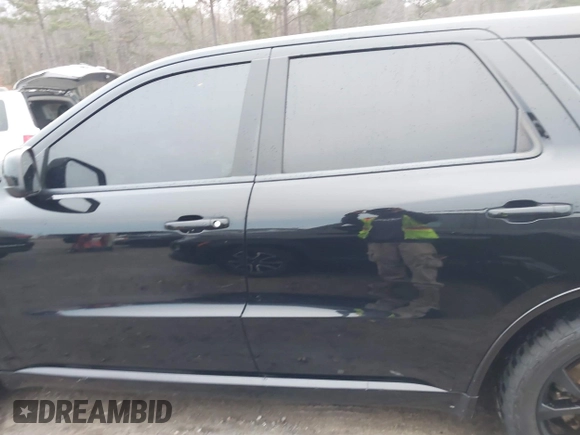 2019 Dodge Durango SXT Plus с VIN 1C4RDHAG1KC717465, выставлен на аукционе IAAI как лот 41183923 с пробегом 137 231 миль миль и . История ставок и продаж доступна на DreamBid. Изображение 14.