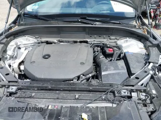 2023 Volvo XC60 Ultimate Dark Theme с VIN YV4062RX5P1347142, выставлен на аукционе IAAI как лот 42370431 с пробегом 19 510 миль миль и . История ставок и продаж доступна на DreamBid. Изображение 10.