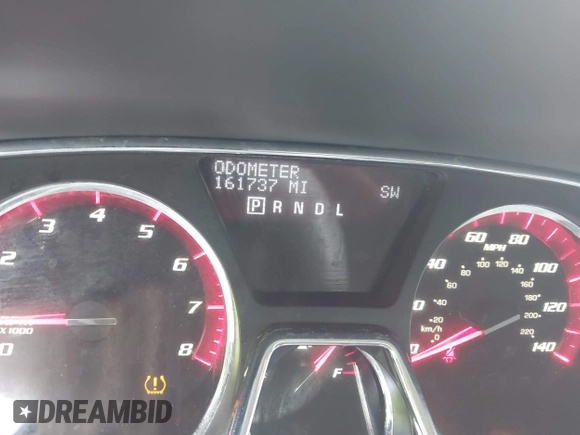 2013 GMC Acadia SLE with VIN 1GKKRNED7DJ247155, listed as a IAAI auction lot 42538897 with 161,737 mi miles and . Bid and sale history available at DreamBid. Image 15.
