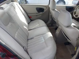 2002 Chevrolet Malibu LS with VIN 1G1NE52J02M546473, listed as a IAAI auction lot 41551575 with 83,193 mi miles. Bid and sale history available at carsss.com. Image 8.