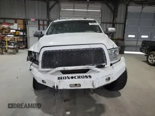 2014 Ram 3500 Laramie with VIN 3C63RRML4EG198281, listed as a Copart auction lot 78450724 with 212,689 mi miles and Salvage Title. Bid and sale history available at carsss.com. Image 5.