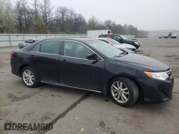 2014 Toyota Camry L with VIN 4T1BF1FK9EU371384, listed as a Copart auction lot 55800925 with 228,164 mi miles and Clean Title. Bid and sale history available at carsss.com. Image 4.