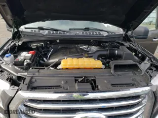 2016 Ford F-150 XLT with VIN 1FTEW1EG8GKF59083, listed as a Copart auction lot 45057075 with 81,790 mi miles and Clean Title. Bid and sale history available at carsss.com. Image 11.
