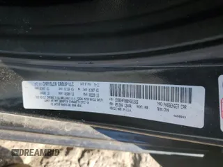 2011 Dodge Avenger Express with VIN 1B3BD4FB8BN591926, listed as a Copart auction lot 63792034 with 208,911 mi miles and Salvage Title. Bid and sale history available at DreamBid. Image 12.