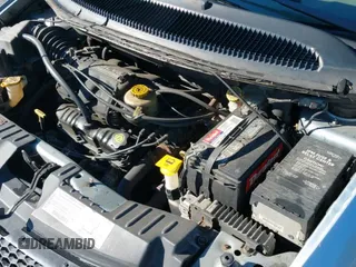 2003 Dodge Caravan SE with VIN 1D4GP24353B162227, listed as a IAAI auction lot 43302404 with 182,421 mi miles and . Bid and sale history available at DreamBid. Image 20.