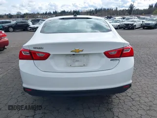 2018 Chevrolet Malibu LS with VIN 1G1ZB5ST3JF288092, listed as a IAAI auction lot 41828750 with 30,385 mi miles and . Bid and sale history available at DreamBid. Image 16.