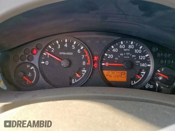 2015 Nissan Frontier SV z VIN 1N6AD0ER8FN714144, wystawiony jako Copart lot #52053695 z przebiegiem 127 874 mil mil oraz Szkoda całkowita • Salvage title. Historia ofert i sprzedaży dostępna na DreamBid. Obrazek 9.