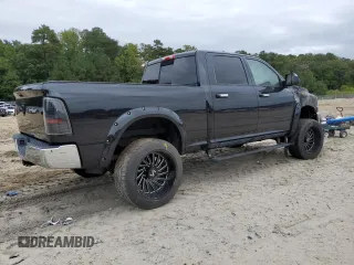 2011 Ram 2500 SLT z VIN 3D7UT2CL5BG596852, wystawiony jako Copart lot #73575764 z przebiegiem Nie podano mil oraz Szkoda całkowita • Salvage title. Historia ofert i sprzedaży dostępna na DreamBid. Obrazek 3.