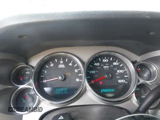 2008 GMC Sierra 1500 SLE1 z VIN 2GTEC130981215732, wystawiony jako IAAI lot #42148199 z przebiegiem 199 218 mil mil oraz . Historia ofert i sprzedaży dostępna na DreamBid. Obrazek 7.