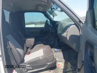 2005 Ford Ranger XL with VIN 1FTYR10D15PA65052, listed as a IAAI auction lot 41790598 with 250,445 mi miles and . Bid and sale history available at DreamBid. Image 5.