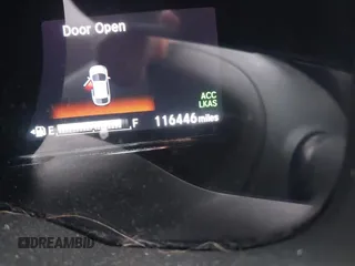 2018 Honda Fit EX with VIN 3HGGK5H88JM718508, listed as a IAAI auction lot 42181101 with 116,446 mi miles and . Bid and sale history available at DreamBid. Image 15.