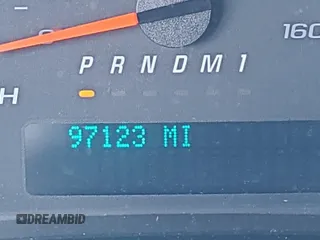 2019 Chevrolet Express Cargo with VIN 1GCWGAFG2K1328176, listed as a IAAI auction lot 42621284 with 97,123 mi miles and . Bid and sale history available at DreamBid. Image 5.