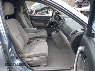 2008 Honda CR-V EX with VIN 5J6RE48568L015266, listed as a IAAI auction lot 42022306 with 170,746 mi miles. Bid and sale history available at carsss.com. Image 5.