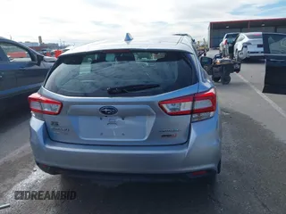 2018 Subaru Impreza Special Sports z VIN 4S3GTAL68J3753061, wystawiony jako IAAI lot #41728839 z przebiegiem 103 989 mil mil oraz . Historia ofert i sprzedaży dostępna na DreamBid. Obrazek 17.