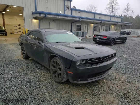 2016 Dodge Challenger SXT with VIN 2C3CDZAG7GH352584, listed as a Copart auction lot 44693995 with 118,375 mi miles and Salvage Title. Bid and sale history available at carsss.com. Image 11.
