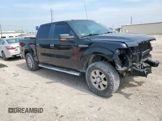 2012 Ford F-150 XL z VIN 1FTFW1CF2CKD77999, wystawiony jako Copart lot #57271655 z przebiegiem 168 577 mil mil oraz Szkody całkowita. Historia ofert i sprzedaży dostępna na DreamBid. Obrazek 4.