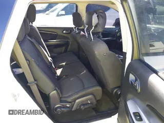 2014 Dodge Journey American Value Pkg with VIN 3C4PDCAB5ET230096, listed as a IAAI auction lot 41846510 with 178,397 mi miles. Bid and sale history available at carsss.com. Image 8.
