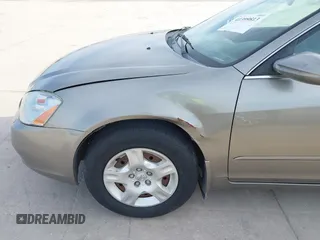 2003 Nissan Altima S with VIN 1N4AL11E63C158993, listed as a IAAI auction lot 41399813 with 193,428 mi miles and . Bid and sale history available at DreamBid. Image 18.