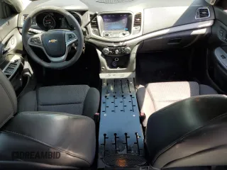 2014 Chevrolet Caprice z VIN 6G3NS5R31EL926541, wystawiony jako Copart lot #54695305 z przebiegiem 56 597 mil mil oraz Czysty tytuł • Clean title. Historia ofert i sprzedaży dostępna na DreamBid. Obrazek 8.