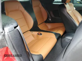 2021 Ford Mustang GT Premium z VIN 1FATP8FF7M5156828, wystawiony jako Copart lot #54714615 z przebiegiem 21 920 mil mil oraz Szkoda całkowita • Salvage title. Historia ofert i sprzedaży dostępna na DreamBid. Obrazek 10.
