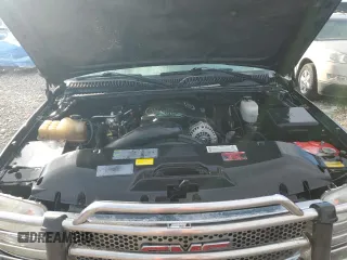 2003 GMC Yukon XL SLT with VIN 3GKGK26G73G166142, listed as a Copart auction lot 78865674 with 254,594 mi miles and Salvage Title. Bid and sale history available at carsss.com. Image 11.