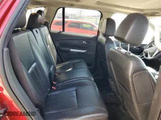 2012 Ford Edge Limited with VIN 2FMDK4KC0CBA79131, listed as a Copart auction lot 47680155 with 216,529 mi miles and Salvage Title. Bid and sale history available at carsss.com. Image 11.