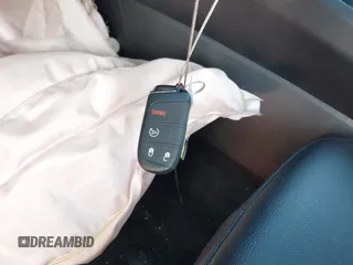 2025 Jeep Compass Latitude с VIN 3C4NJDBN9ST553240, выставлен на аукционе IAAI как лот 41806367 с пробегом 2 508 миль миль и . История ставок и продаж доступна на DreamBid. Изображение 11.