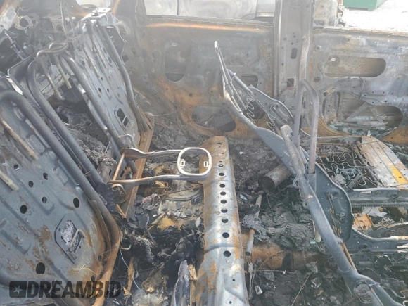 2021 Mitsubishi Outlander ES z VIN JA4ARUAUXMU022826, wystawiony jako Copart lot #48484085 z przebiegiem Nie podano mil oraz Nie do naprawy • Non repairable. Historia ofert i sprzedaży dostępna na DreamBid. Obrazek 11.
