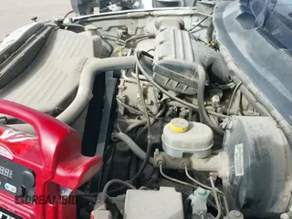 1998 Dodge 1500 with VIN 1B7HC16Y5WS670248, listed as a IAAI auction lot 41743190 with 234,498 mi miles and . Bid and sale history available at DreamBid. Image 13.
