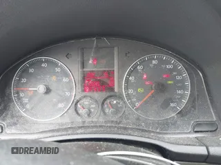 2007 Volkswagen Rabbit с VIN WVWDR71K97W197841, выставлен на аукционе IAAI как лот 42188383 с пробегом 218 868 миль миль и . История ставок и продаж доступна на DreamBid. Изображение 7.