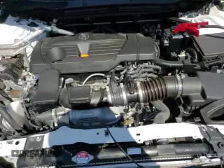 2025 Acura TLX w/A-Spec Package с VIN 19UUB6F54SA000910, выставлен на аукционе Copart как лот 62535665 с пробегом 5 миль миль и Списание • Salvage title. История ставок и продаж доступна на DreamBid. Изображение 13.