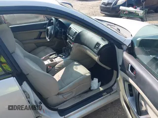 2008 Subaru Legacy Special with VIN 4S3BL616387209273, listed as a IAAI auction lot 42404181 with 190,115 mi miles and . Bid and sale history available at DreamBid. Image 5.