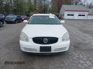2007 Buick Lucerne CXL with VIN 1G4HD57217U153593, listed as a IAAI auction lot 42218751 with 113,513 mi miles and . Bid and sale history available at DreamBid. Image 13.
