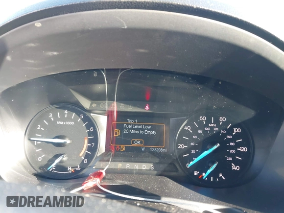 2019 Ford Explorer XLT with VIN 1FM5K8DH8KGA09176, listed as a IAAI auction lot 41965007 with 138,208 mi miles and . Bid and sale history available at DreamBid. Image 7.