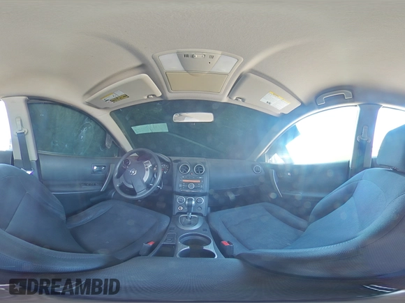 2013 Nissan Rogue S with VIN JN8AS5MT3DW545634, listed as a Copart auction lot 50630865 with 148,198 mi miles and Salvage Title. Bid and sale history available at DreamBid. Image 15.