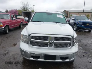 2018 Ram 1500 Lone Star Silver with VIN 1C6RR6LT1JS119520, listed as a IAAI auction lot 41968636 with 114,681 mi miles and . Bid and sale history available at DreamBid. Image 12.