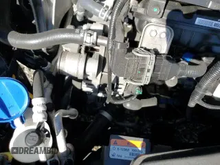 2022 Hyundai Sonata SEL Plus с VIN KMHL44J24NA235720, выставлен на аукционе Copart как лот 81835915 с пробегом 31 958 миль миль и Списание • Salvage title. История ставок и продаж доступна на DreamBid. Изображение 15.