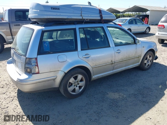 2003 Volkswagen Jetta с VIN WVWSP61J73W297901, выставлен на аукционе IAAI как лот 42101143 с пробегом Не указан миль и . История ставок и продаж доступна на DreamBid. Изображение 4.
