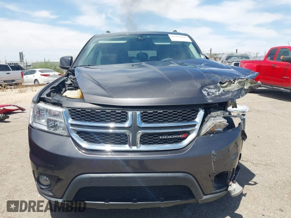 2018 Dodge Journey SXT с VIN 3C4PDCBG6JT533635, выставлен на аукционе IAAI как лот 42357897 с пробегом 86 219 миль миль и . История ставок и продаж доступна на DreamBid. Изображение 12.