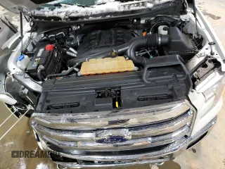 2015 Ford F-150 XLT with VIN 1FTEW1EG8FFB59144, listed as a Copart auction lot 44522125 with 68,885 mi miles and Salvage title. Bid and sale history available at DreamBid. Image 13.