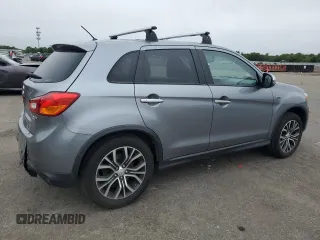 2016 Mitsubishi Outlander ES с VIN JA4AR3AU2GZ025009, выставлен на аукционе Copart как лот 60200765 с пробегом 110 858 миль миль и Списание • Salvage title. История ставок и продаж доступна на DreamBid. Изображение 3.
